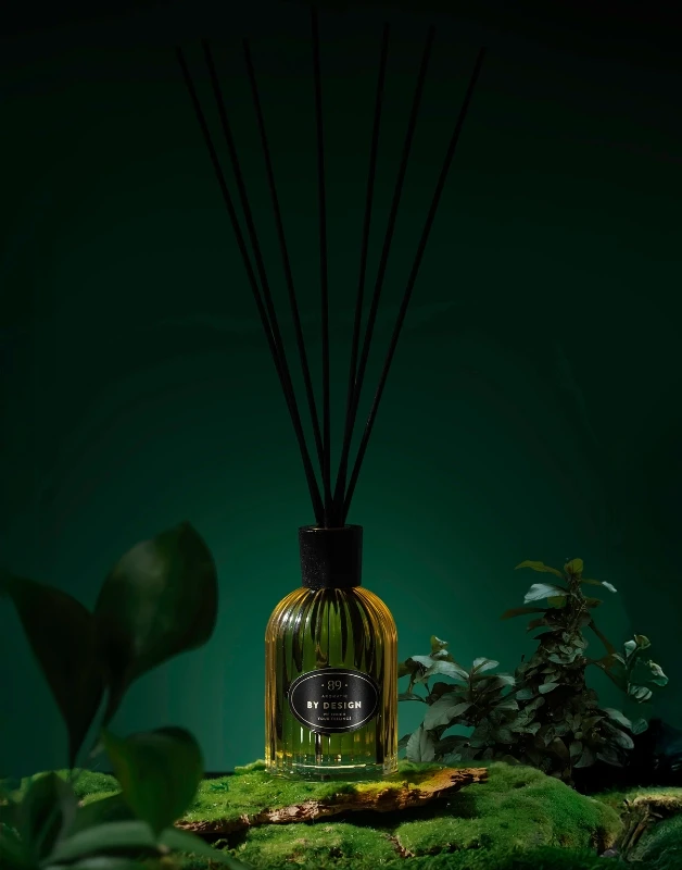 Aromatic89 Aroma difuzér s tyčinkami - Retro 250 ml - By Design