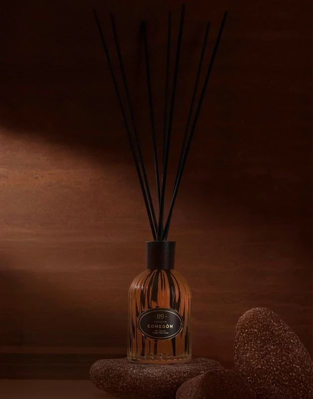 Aromatic89 Aroma difuzér s tyčinkami - Retro 250 ml - Conegòn