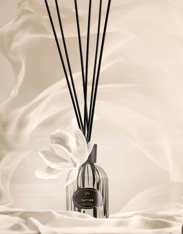 Aromatic89 Aroma difuzér s tyčinkami - Retro 250 ml - Safine