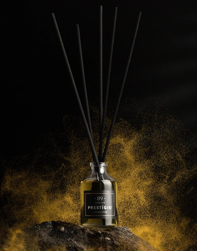 Aromatic89 Aroma difuzér s tyčinkami 50 ml - Prestígio
