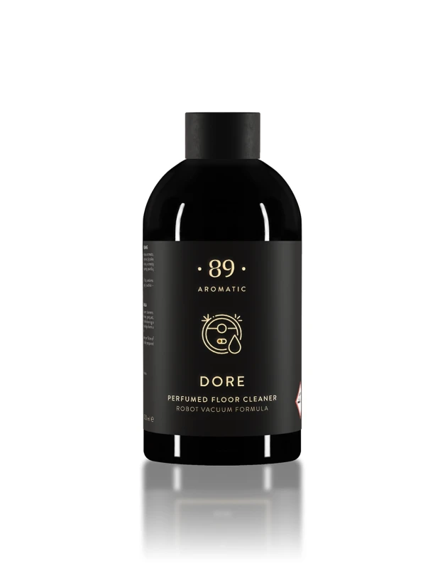 Dore Grindų valymo skystis robotui Aromatic 89