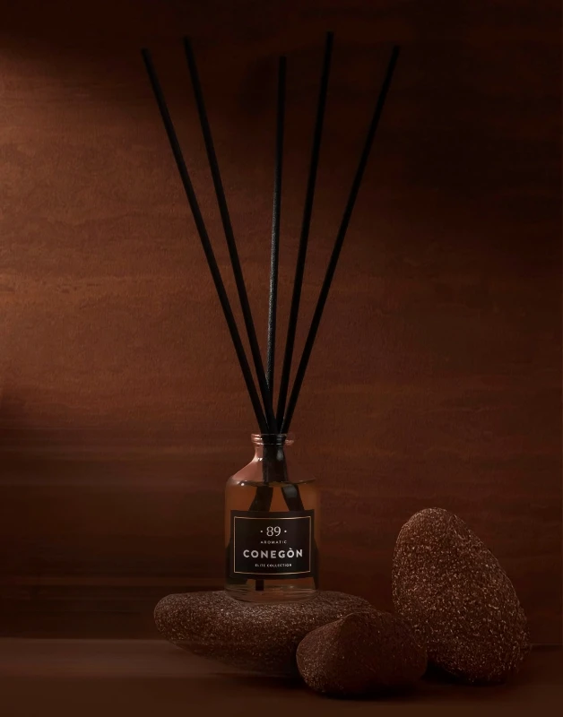 Aromatic89 Aroma difuzér s tyčinkami 50 ml - Conegòn