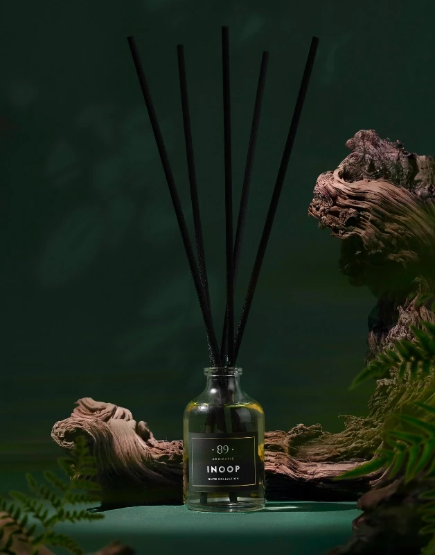 Aromatic89 Aroma difuzér s tyčinkami 50 ml - Inoop