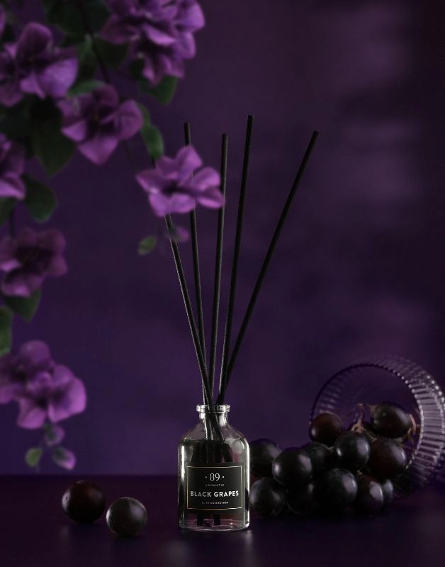 Namų kvapai su lazdelėmis - Aromatic •89•