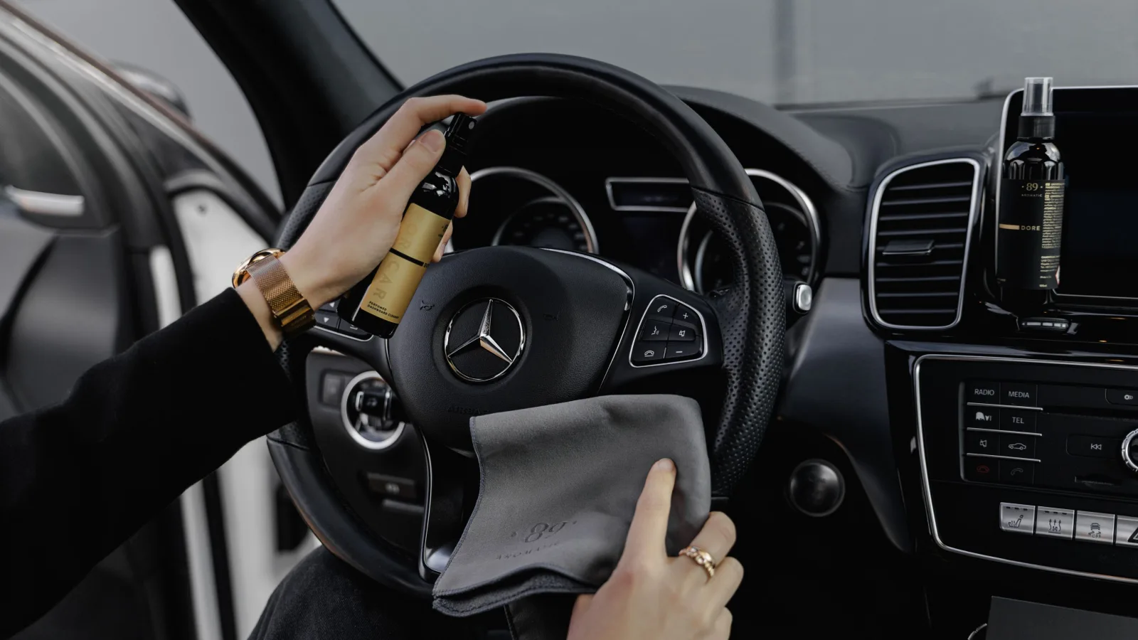 Kaip prižiūrėti automobilį rudenį?