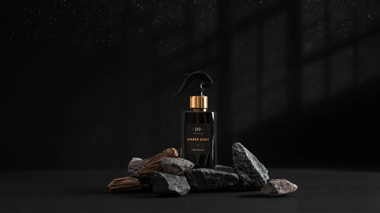 Koks Aromatic •89• kvapas tinka tavo zodiako ženklui?